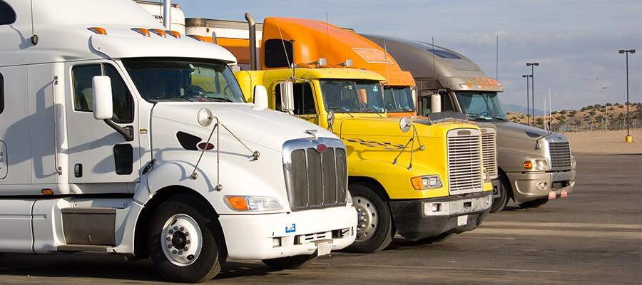 4 ways truckers can get more time at home
