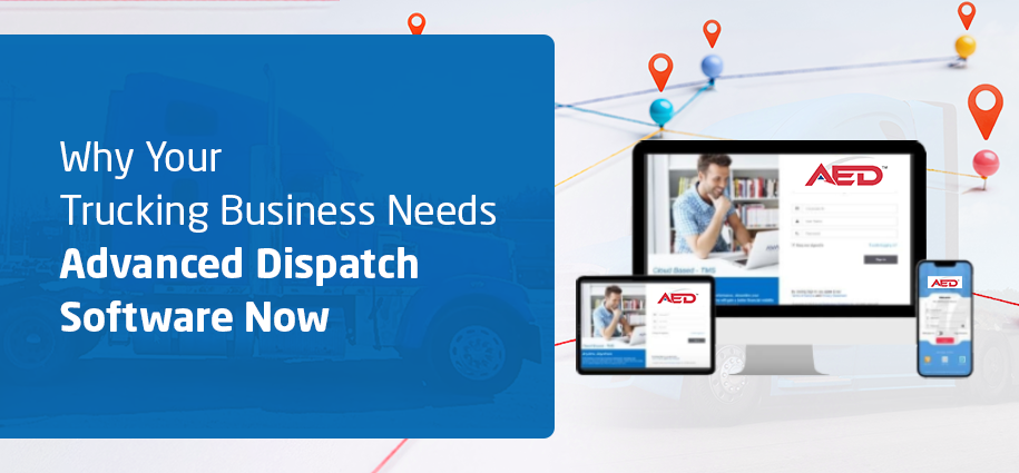 Empowering Trucking Businesses in California-AVAAL
