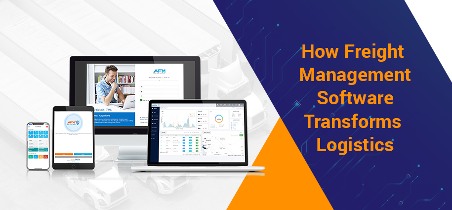 Empowering Trucking Businesses in California-AVAAL