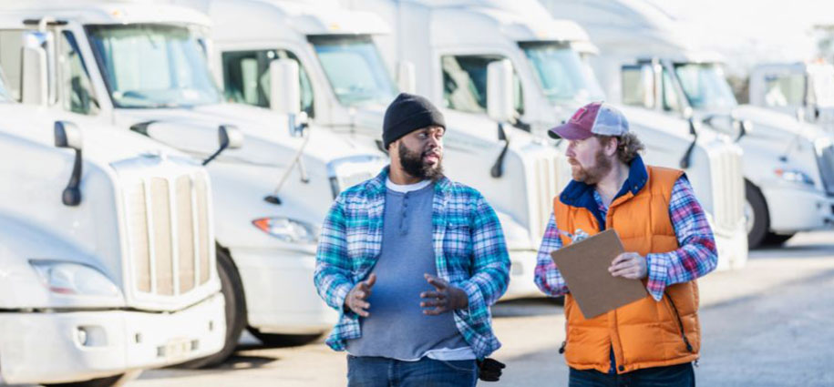 Truck Route Management Training in the U.S. and Canada: The AVAAL Truck Dispatcher Training Course - Avaal