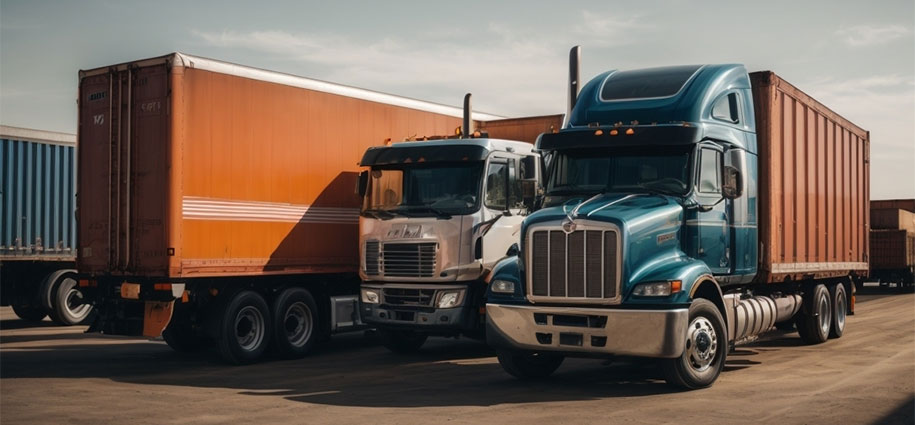 Empowering Trucking Businesses in California-AVAAL