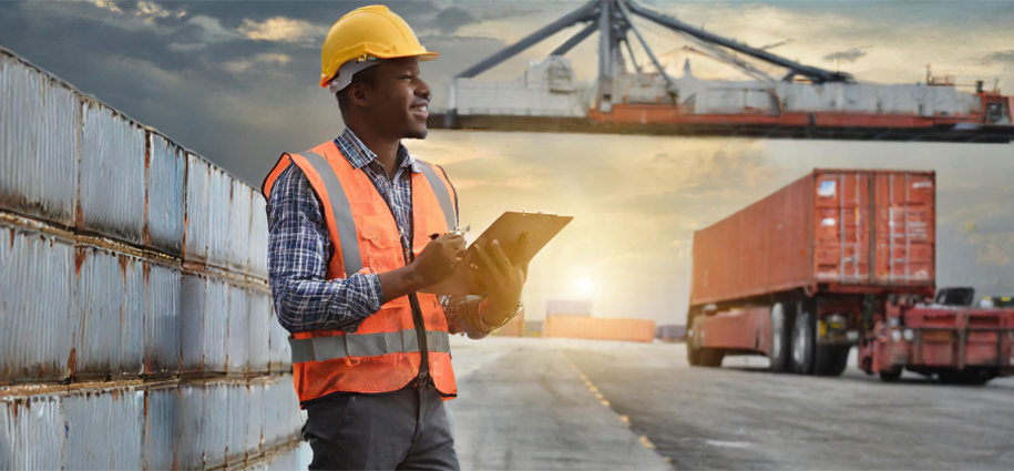 Freight Forwarding Specialist Duties and Responsibilities