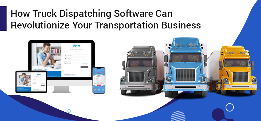 Empowering Trucking Businesses in California-AVAAL