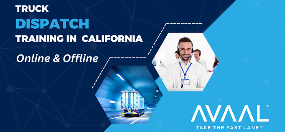 Looking For Best Truck Dispatch Training in North America