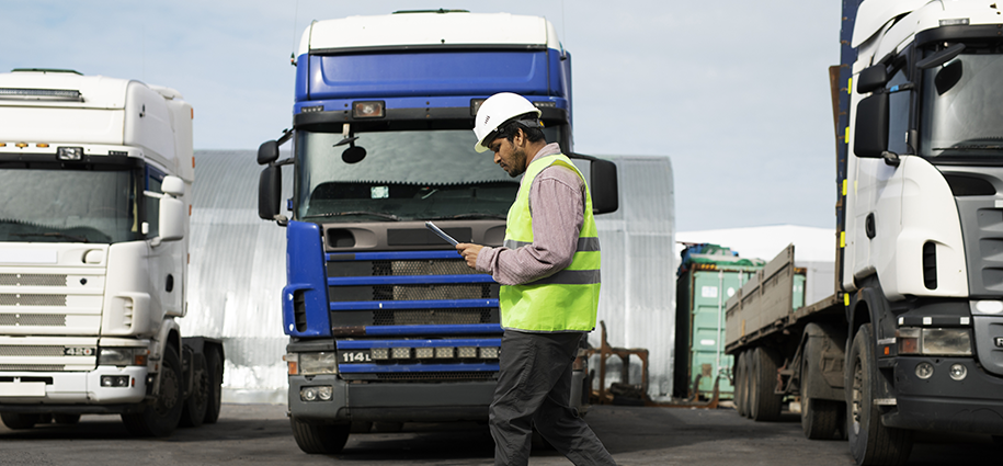 How to Grow a Successful Trucking Business in 2020