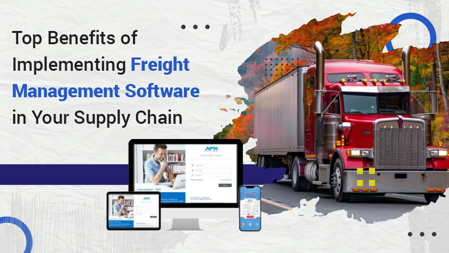 Empowering Trucking Businesses in California-AVAAL