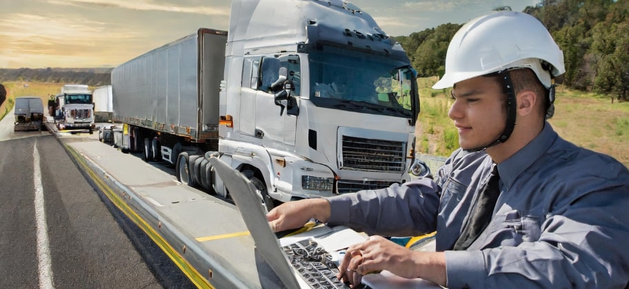 What the Trucking Industry Can Expect in 2021