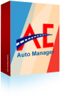 Auto Management Software - Avaal Express Software includes: 