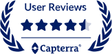 user review