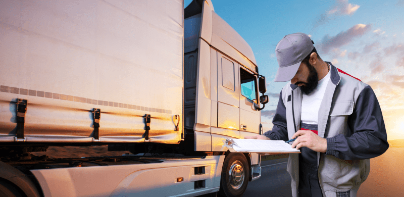 What Does a Truck Dispatcher Do?