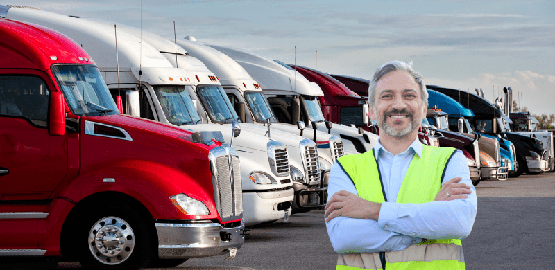 Why Choose Our Truck Dispatcher Training Course?