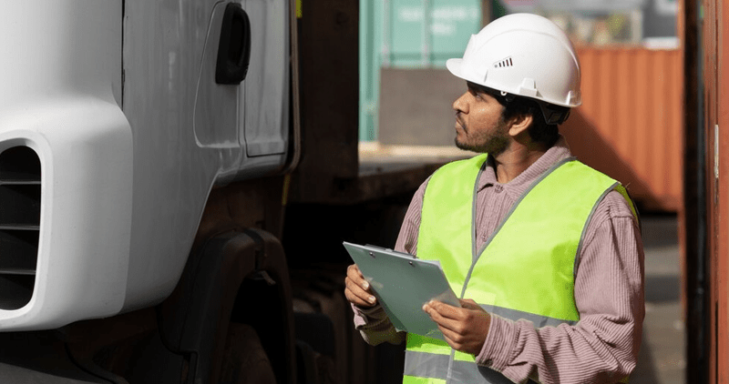 Why Enroll in Our Truck Dispatcher Course?