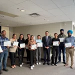 Dispatch Specialist Course - Surrey, BC #132