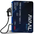 Avaal Fuel Card
