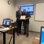 Dispatch Specialist Course - Sacramento, CA #43