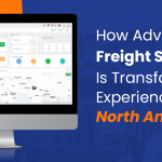 Advanced Freight Software