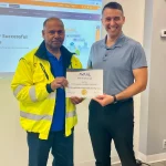 Safety and Compliance Course November 2025