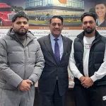 Dispatch Specialist Course - Vaughan, ON #221