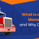 Transportation Management System