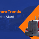Trucking Software Trends