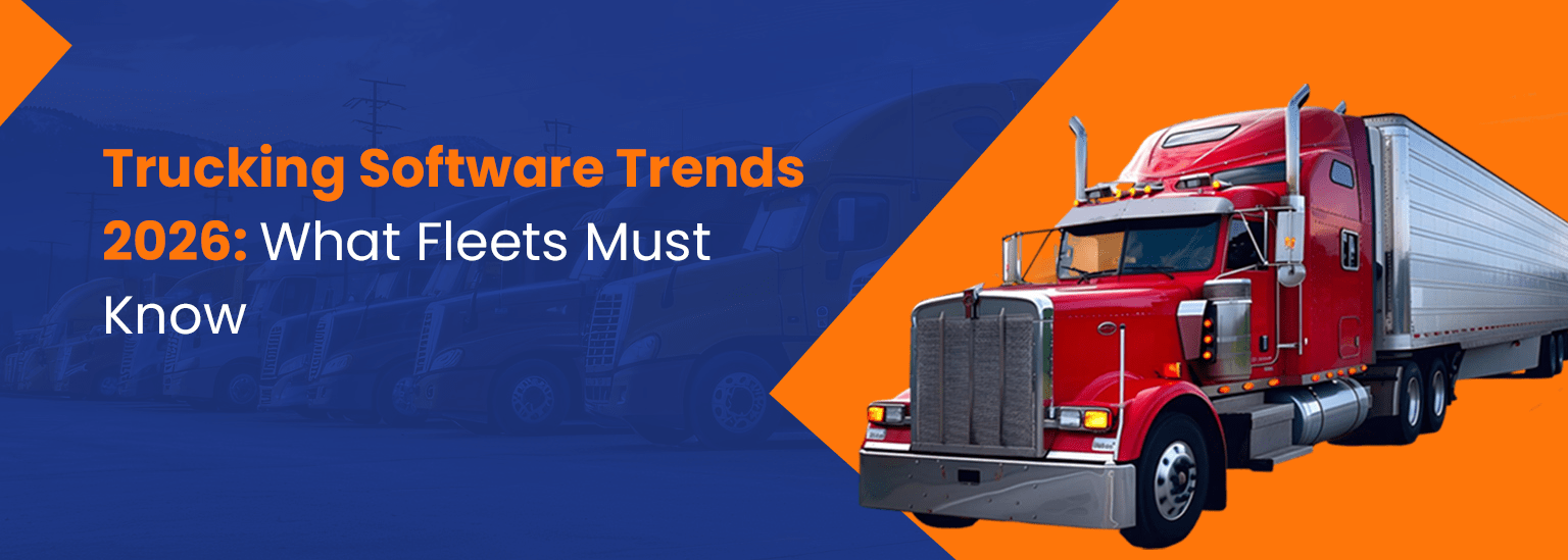 Trucking Software Trends