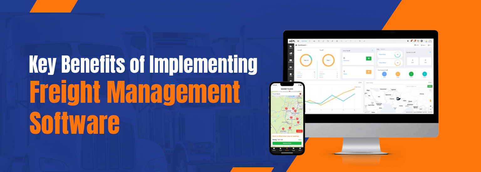 Avaal Freight Management Software