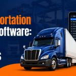 Transportation Management Software