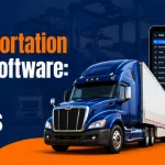 Transportation Management Software