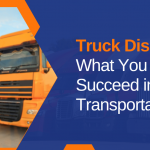 Truck Dispatcher Skills