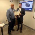 Dispatch Specialist Course - Sacramento, CA #46