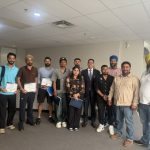 Dispatch Specialist Course - Surrey, BC #139