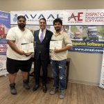Dispatch Specialist Course - Winnipeg, MB #78