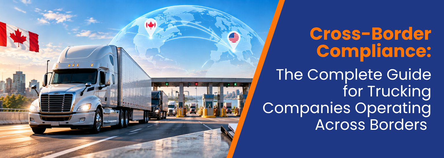 Cross-Border Compliance